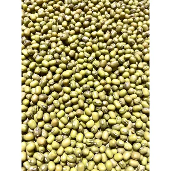 Luštěnina Mungo fazole 1Kg