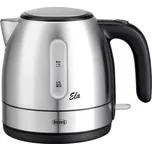 BRAVO B-4690 Rychlovarná konvice Ela 1 L nerez