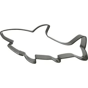 Vykrajovátko Jakub Felcman Vykrajovátko žralok