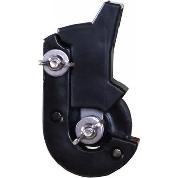 Ohradník Vypínač na elektrický ohradník EASY STOP