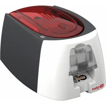 Tiskárna BADGY 100, Card Printer