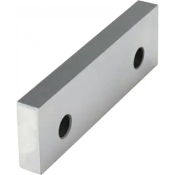 Svěrák Hladká čelist 160 mm ARNOLD (1ks)