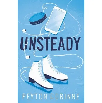 Unsteady - Peyton Corinne [EN] (2024,…