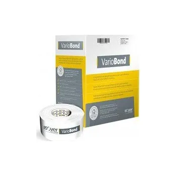Lepicí páska Okenní páska Isover Vario BOND 150mm x 25m Suché tělo