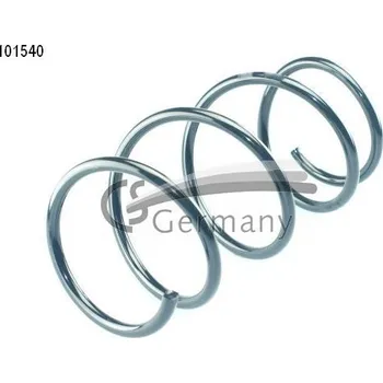 Auto-moto Pružina podvozku CS Germany 14.101.540