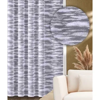Záclona Záclona Amálie výška 220 cm bílá