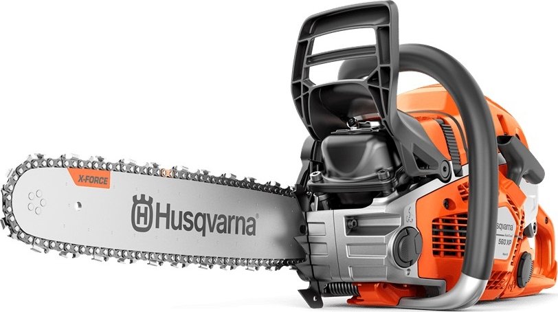 benzinová pila Husqvarna 560 XP Mark II