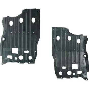 Motorový prostor Kryt motoru levý NISSAN PRIMERA (P12), 10.01-12.07 OE 75899-AV500