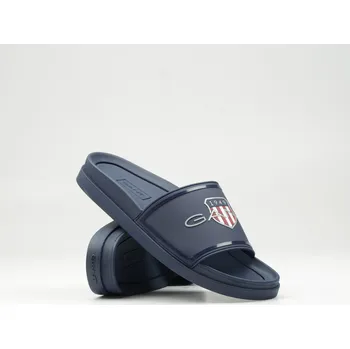 Pánské žabky Gant Pánské nazouváky Gant-30639894 g69 marine Velikost: 44