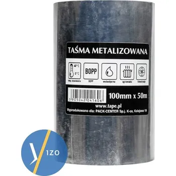 Izolační páska Onduline ONDUTERM 100mm x 25mb parní izolační páska Jednostranné pásky