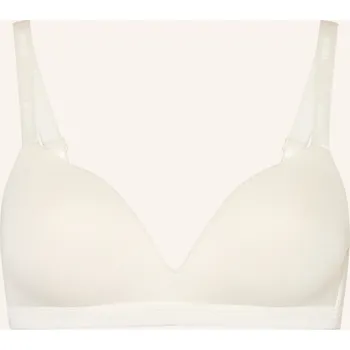 Podprsenka Boss Dámská Trojúhelníková Podprsenka Ci, bílá, 38