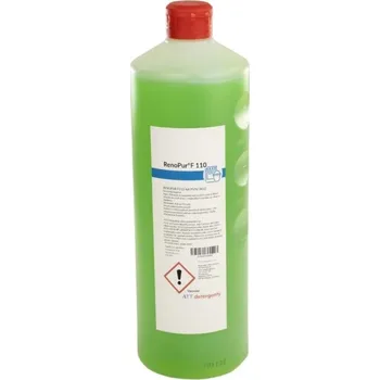 ATT DETERGENTY RenoPur F 110 - Prostředek na mytí pivního skla