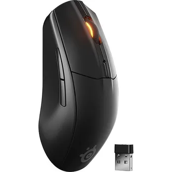 Myš SteelSeries Rival 3 WL Gen 2 - Black