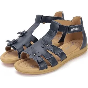Dívčí sandály D.D.Step G072-51381AL, 36