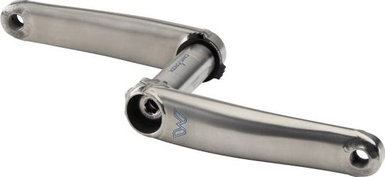 Kliky eeWings Mountain G2 - 160mm