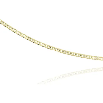 Náramek Zlatnictví Helios Náramek B52585 Velikost: 19cm, Váha: 5,25g