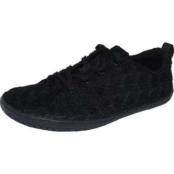 Dámská obuv ROCK SPRING dámská barefoot obuv LILLE Barva: černá, Velikost: 40