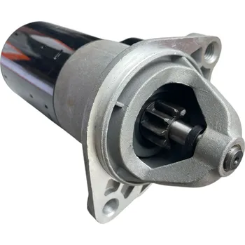 Startér Startér , spouštěč motoru OPEL , 0986016280 ,&nbsp;0 986 016 280