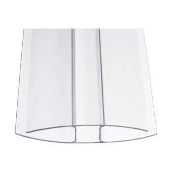 Stavební profil PC profil H 16, Rozměr 1 x 2 0038