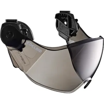 Pracovní přilba Štít pro přilby EDELRID VISOR SUN