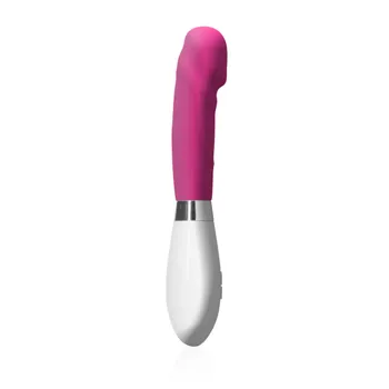 Vibrátor Luna by Shots Asopus - Classic Vibrator - Pink