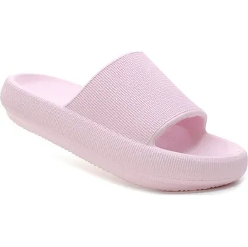 Dámské pantofle LICO Hawaii 430114 rosa, dámské pantofle vel.40 (LICO Hawaii 430114)