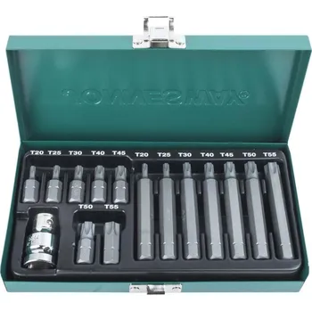 Bit Sada bitů 15. dílná (TRX)