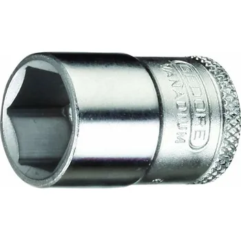 Gola hlavice GEDORE BLUE 30 (MM) Nástrčkové klíče 3/8" šestihranné 30 12 6233930