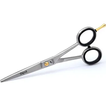 Kadeřnické nůžky Progline Super Line Satin finish 5,5" 10355.SF - Profesionální kadeřnické nůžky