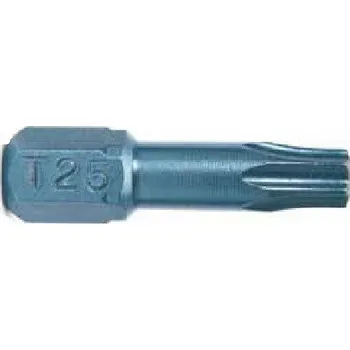 Šroubovák Bity RawlPlug TORX T25 25 mm Bity pro šroubovák