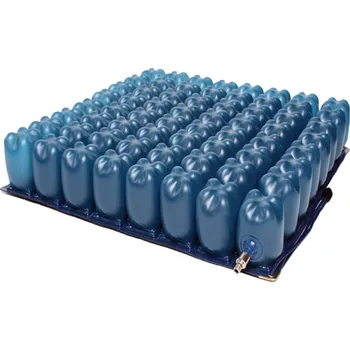 Podsedák Antidekubitní nafukovací podsedák s pumpou Mobiak 0810017