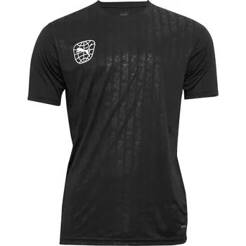 Dres Puma RE Fibre Jersey 705888-003 Velikost S