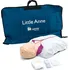 Laerdal Little Anne QCPR resuscitační figurína