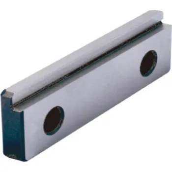 Svěrák Hladká čelist 160 mm s osazením ARNOLD (1ks)