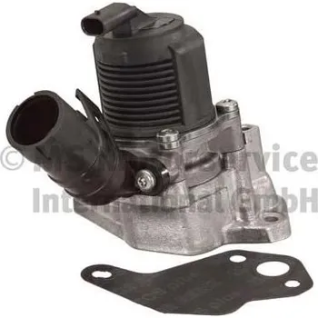 Systém vstřikování Ventil, sekundární vzduch PIERBURG 7.01510.31.0