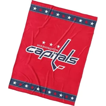 deka Deka NHL 150x200cm, Washington Capitals TipTrade
