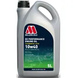 Motorový olej MILLERS 10w40 ee performance 5l, MI7708-5