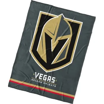 deka Deka NHL 150x200cm, Vegas Golden Knights TipTrade
