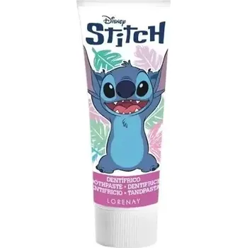 zubní pasta Zubní pasta Stitch