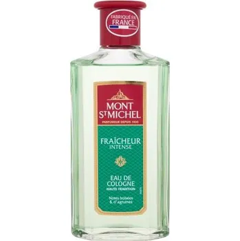 Unisex parfém Mont St Michel Fraîcheur Intense 250 ml kolínská voda unisex