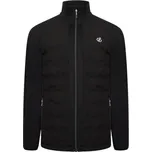 Dare 2B Honour Pánská hybridní bunda DML484 Black L