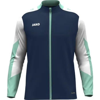 JAKO DYNAMIC tepláková bunda dámská vel. S, tmavě modrá