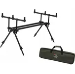 Prologic C-Series Twin Support 3 Rod Pod