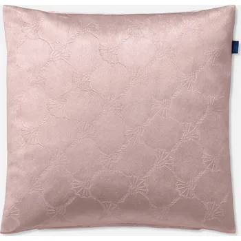 Dekorativní polštářek Dekorační povlak na polštář Emboss nude 38 x 38 JOOP!