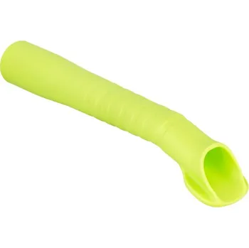 Orbis Dental ORBIS sací kanyla zelená 114 mm 10 kusů