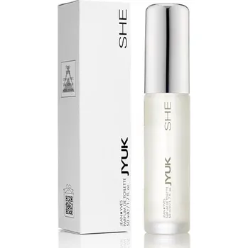 Unisex parfém Milton-Lloyd She JYUK EdP 50 ml