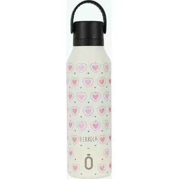 Runbott Termoláhev Mii 600 ml Hearts