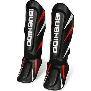 Chránič holeně pro bojový sport Chránič holení DBX BUSHIDO DBD-SP-10v2 M