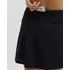 cyklistická sukně Silvini Isorno Pro WS2413 černá