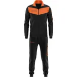 Givova Flou Triacetato Unisex tepláková souprava TR018F 1028 XL